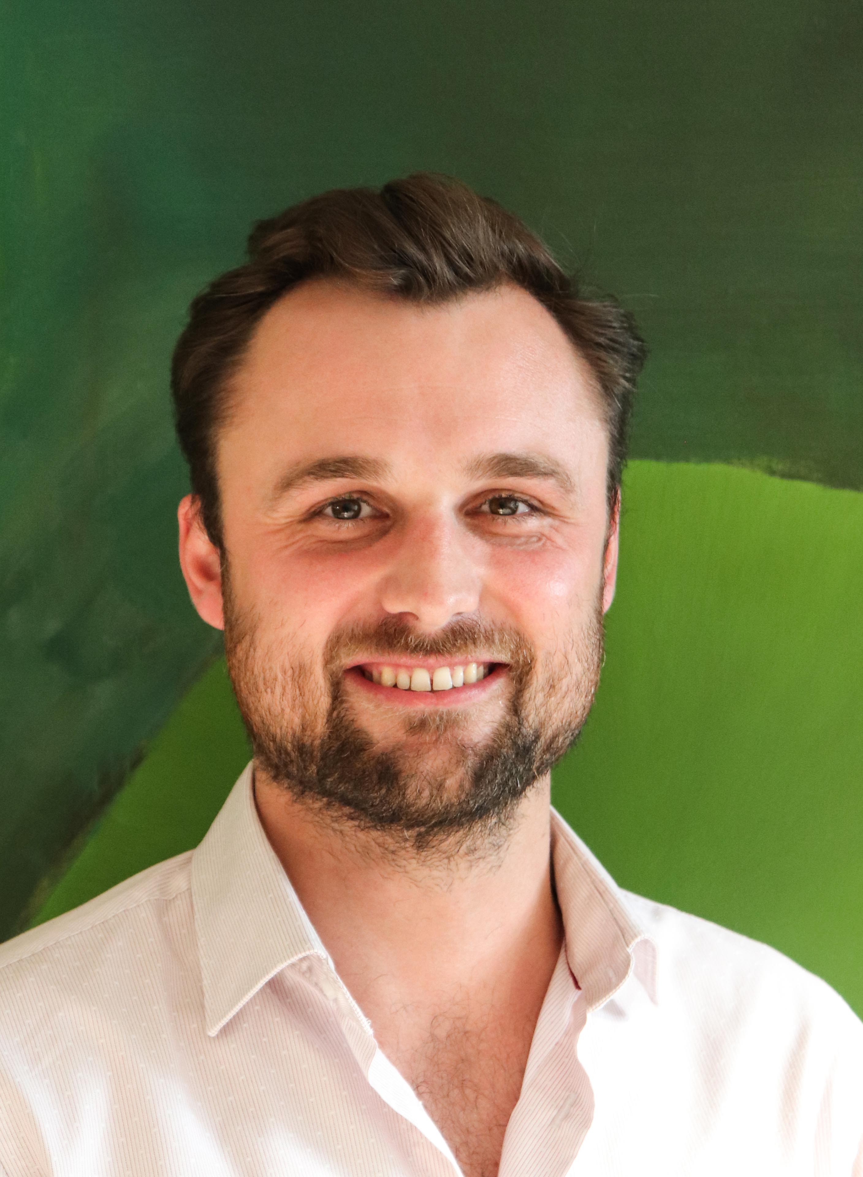 Portrait Jaron de Wit | OMIG