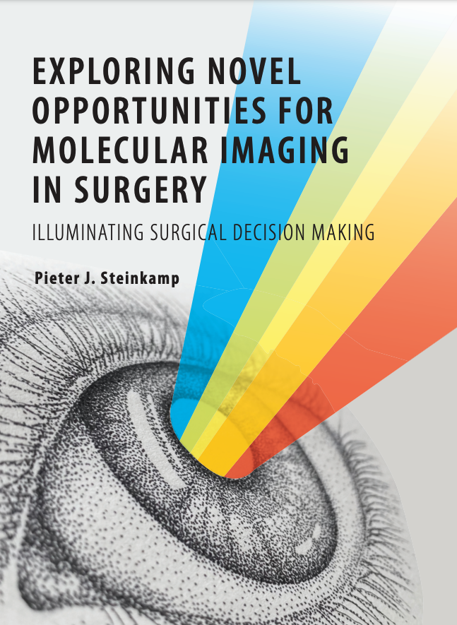 PhD defense Pieter Steinkamp november 17th 2021 | OMIG