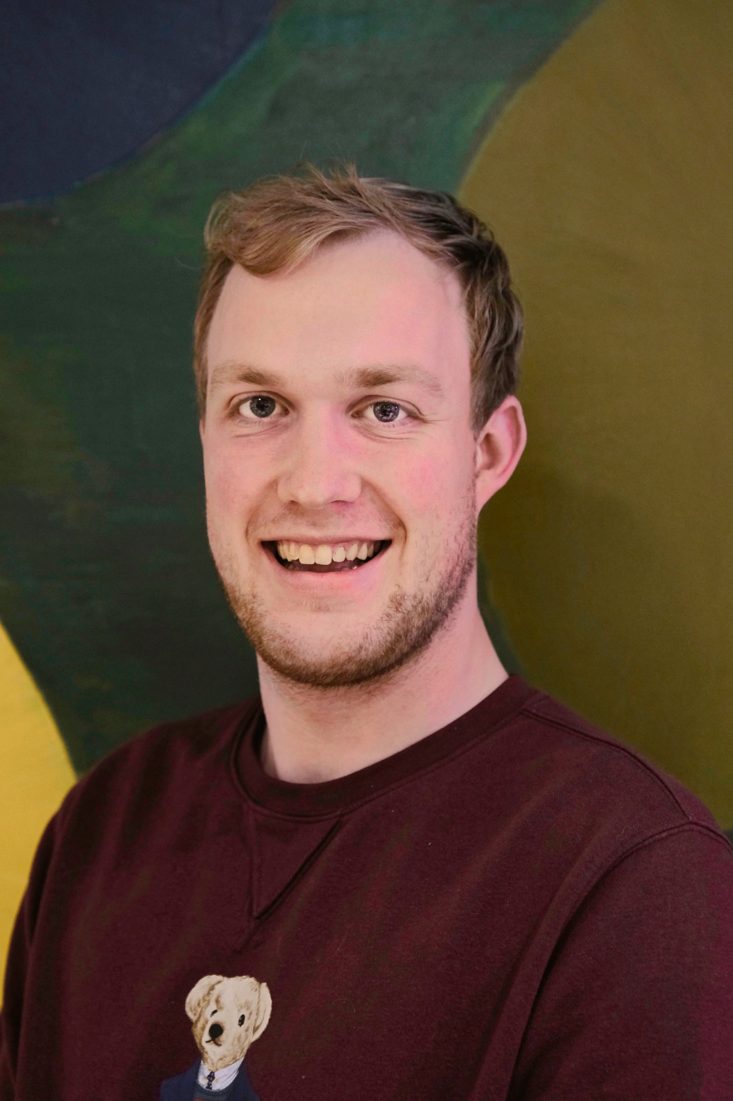 Thom Nijboer | OMIG