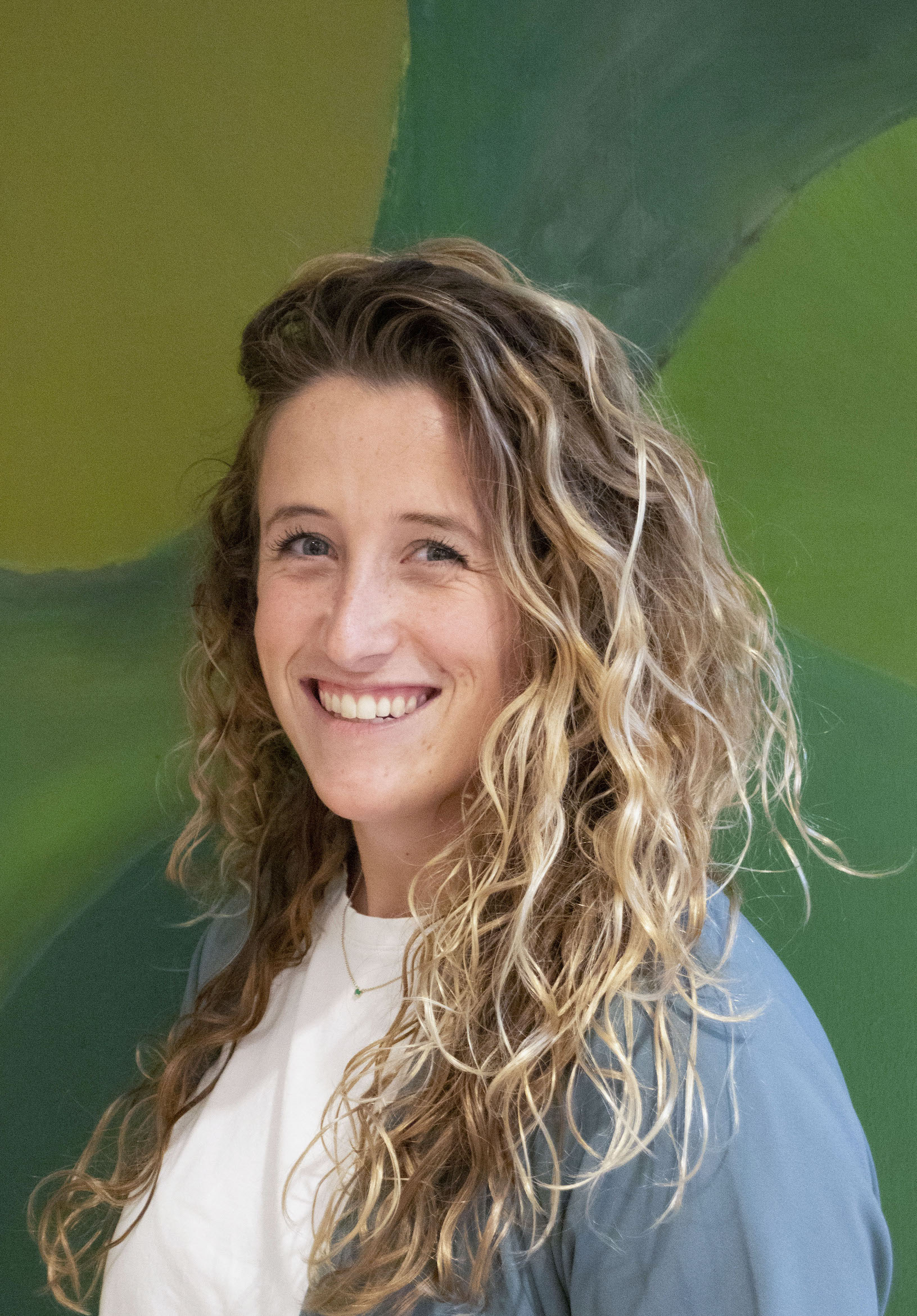 Portrait Milou Noltes | OMIG
