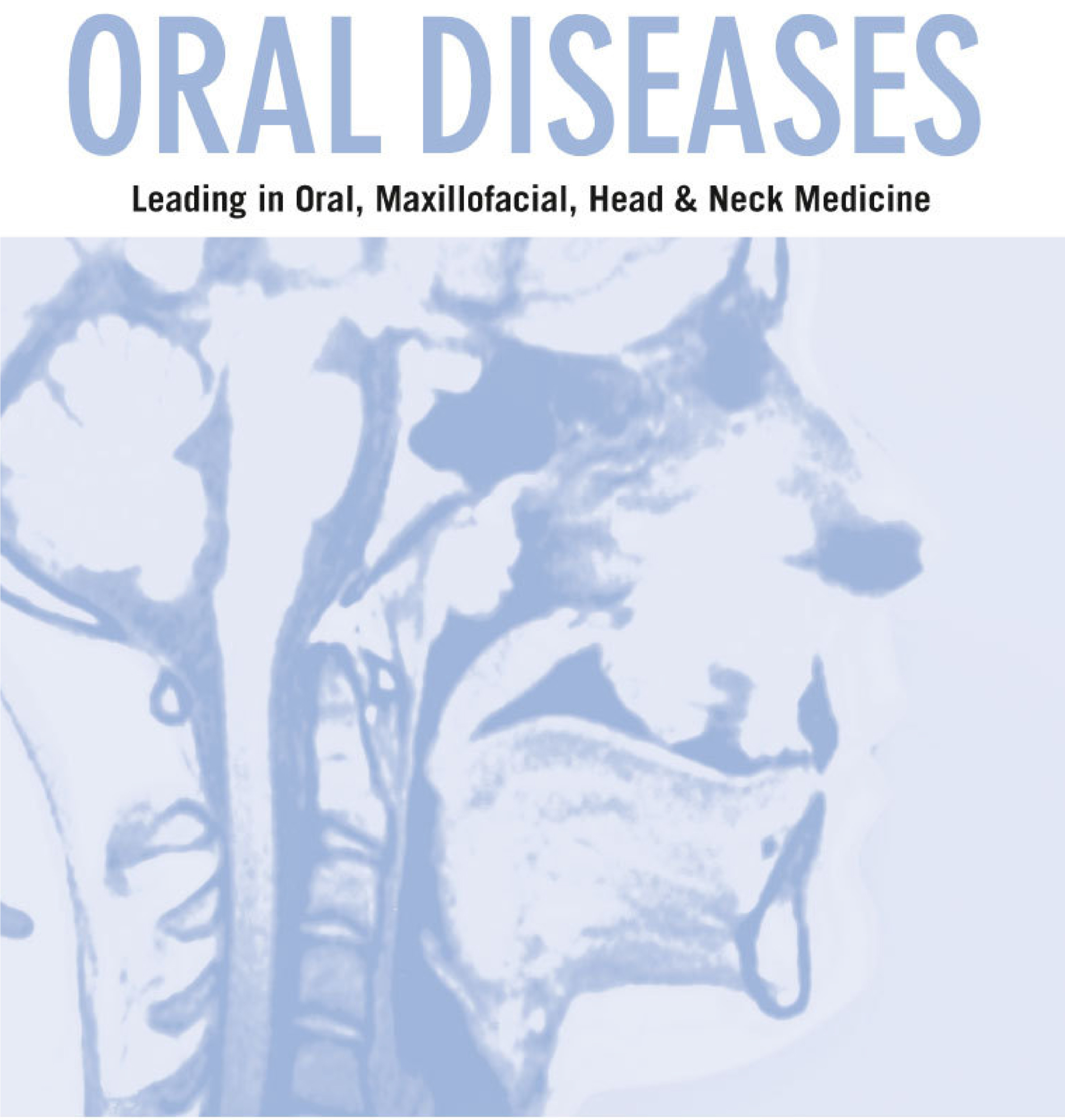 Oral diseases