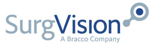 SurgVision Logo | OMIG