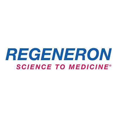 logo regeneron | OMIG