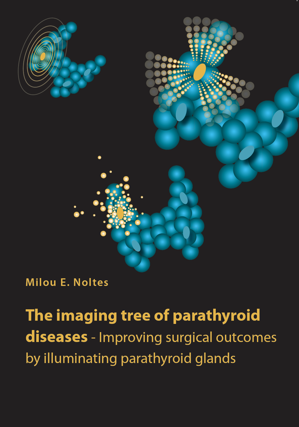 Coverpage PhD Milou Noltes