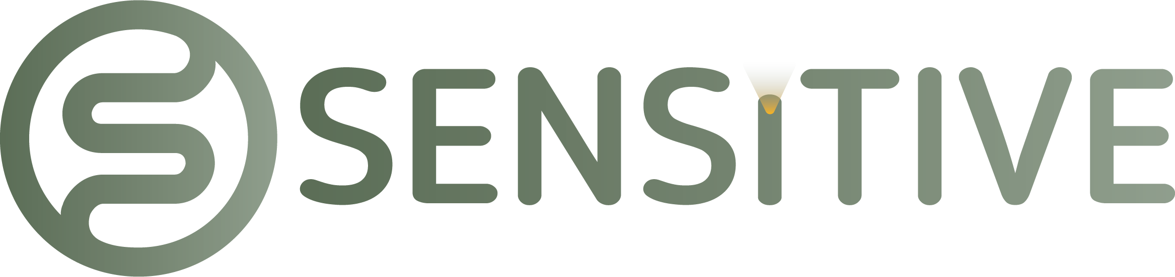 SENSITIVE logo | OMIG