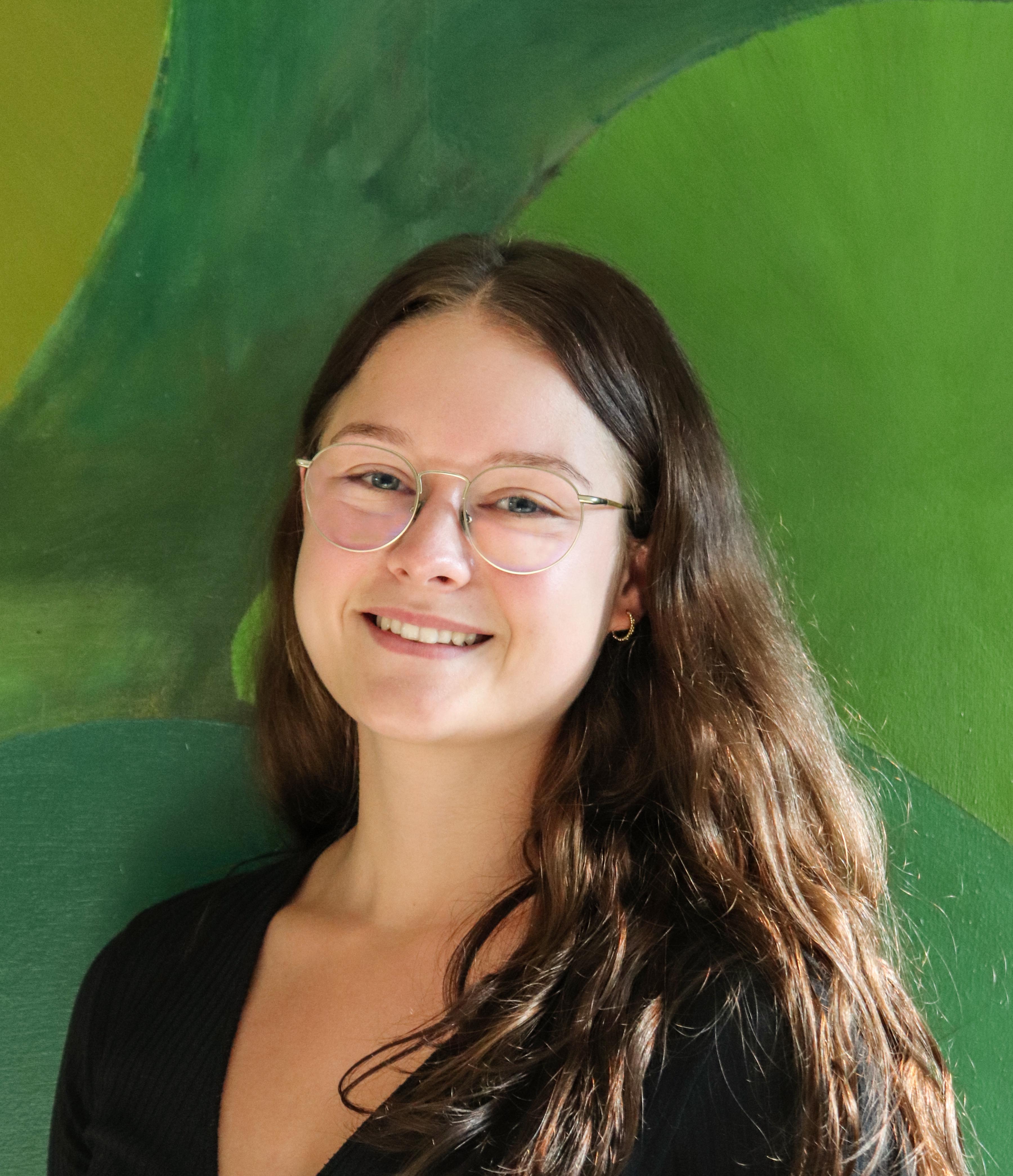 Lisanne vd Heijst | OMIG