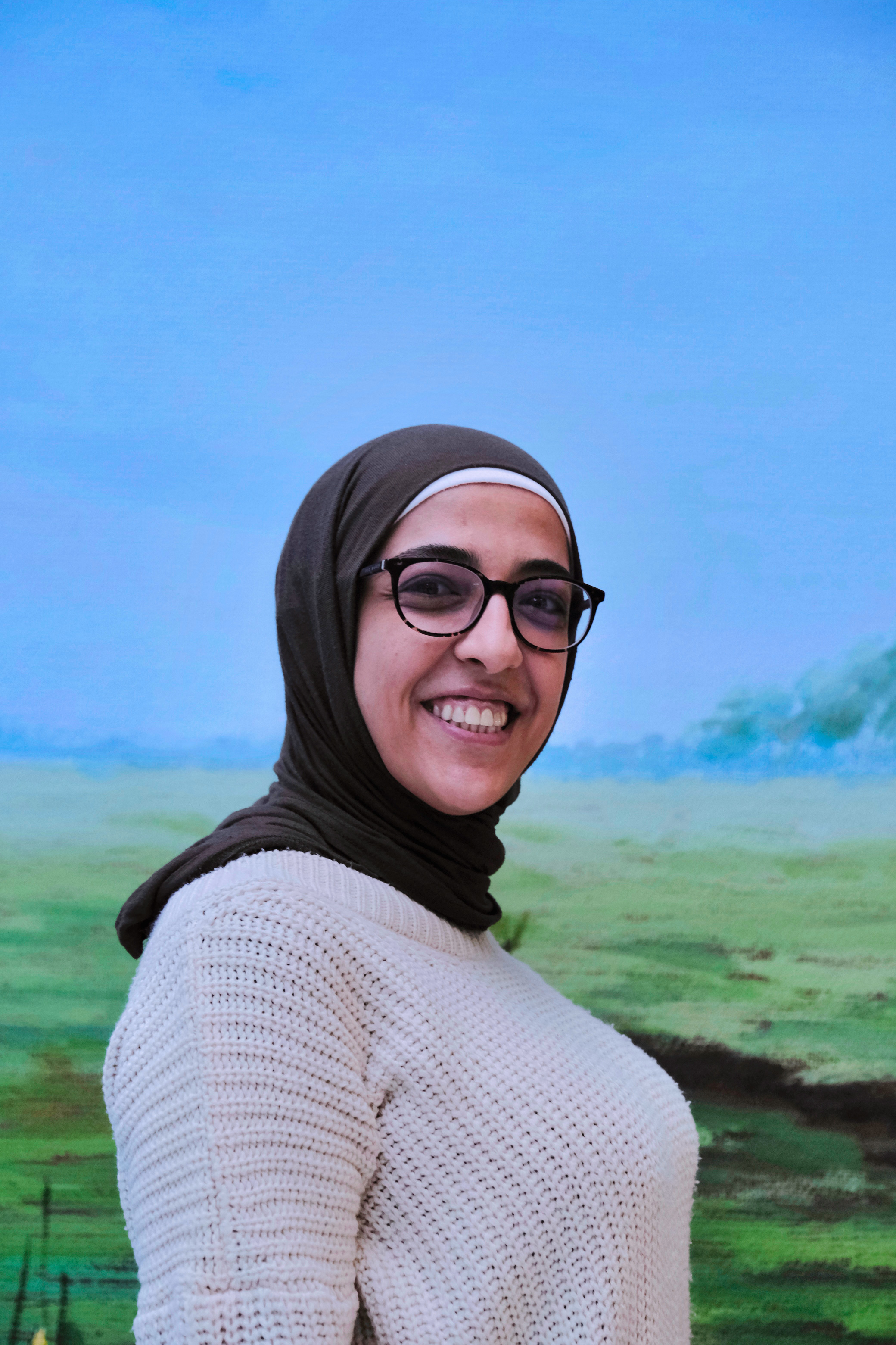 Nawal Alebdi | OMIG