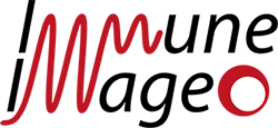 logo ImmuneImage
